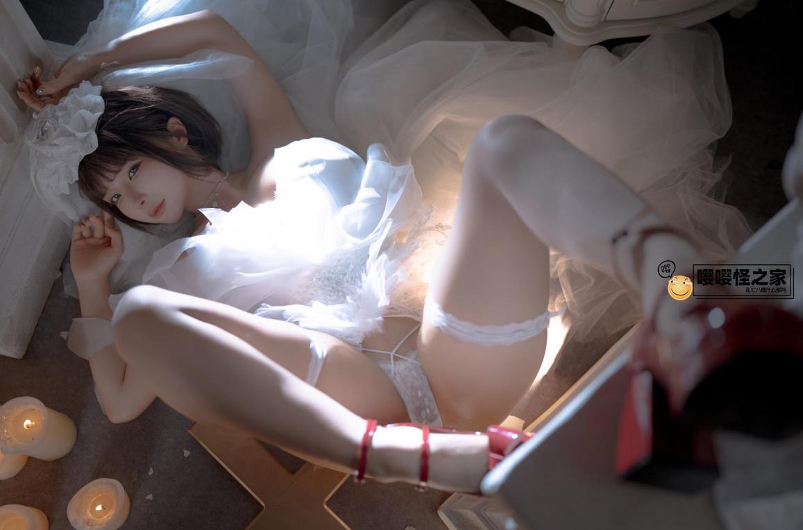 图片[1]-【COSPLAY】蠢沫沫; 婚 [212P]【1.6G】-嘤嘤怪之家