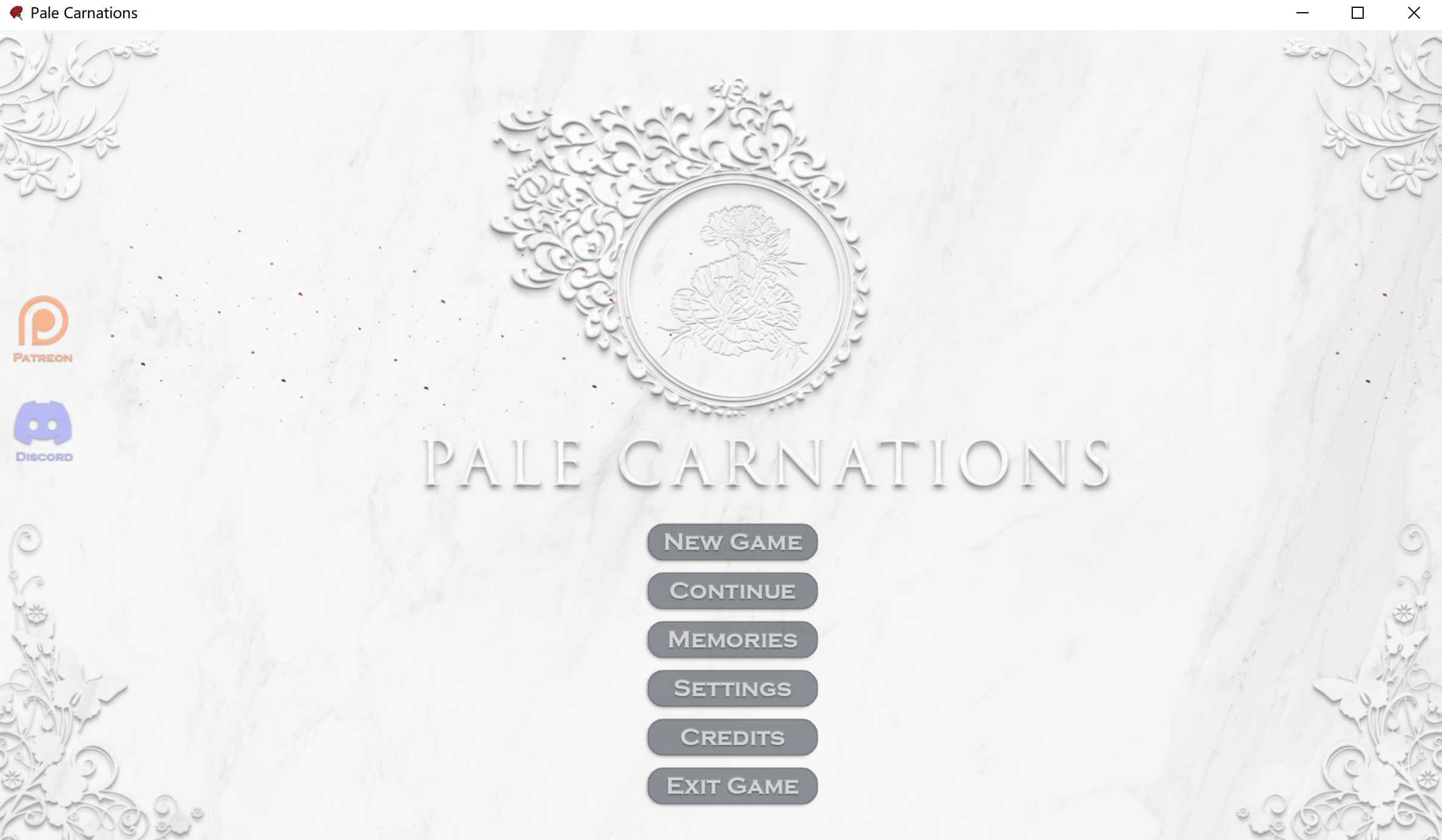 【后宫SLG/AI汉化/步兵】康乃馨俱乐部 苍白康乃馨 Pale Carnations Ch.4 Update5 步兵版【11G/更新】-嘤嘤怪之家