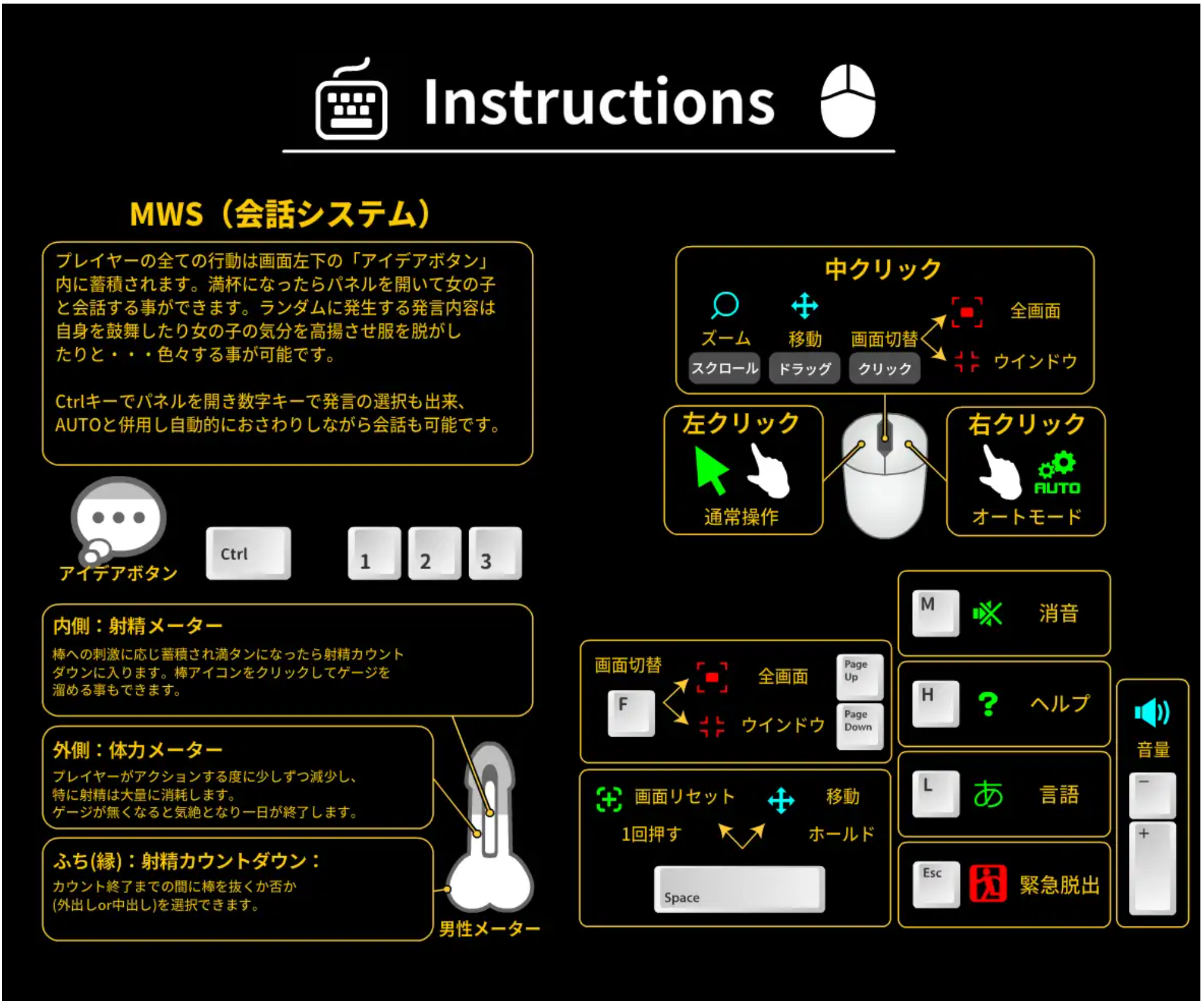 图片[5]-【触摸SLG/中文/全动态】 恶魔的石板与被诅咒的犬姬 Alpha v2.0  官方中文版【300M/更新】-嘤嘤怪之家