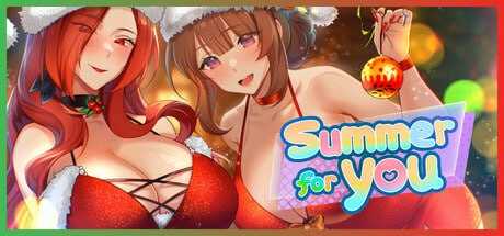 【SLG/中文/2D/步兵/PC+安卓】夏日风情/Summer For You Demo v0.5.1 官方中文版 圣诞节更新【1.3G/更新】-嘤嘤怪之家