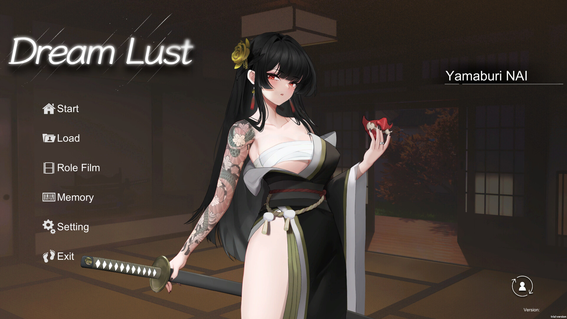 图片[8]-【互动SLG/中文/步兵全动态】欲之梦 v1.1.9 官中步兵版  【2.5G/更新】-嘤嘤怪之家