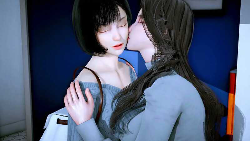 图片[2]-【后宫SLG/ai汉化/PC+安卓】[真实情欲新作]杀手的神话/猎魔人传说/Myth of Slayer Ch2 步兵版【2.2G/新作】-嘤嘤怪之家