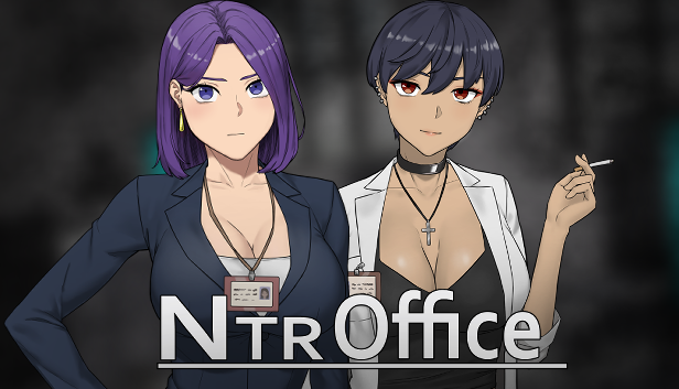 图片[1]-【SLG/中文/NTR/动态CG】NTR办公室 NTR office v20241230A 官方中文版  【350M/更新】-嘤嘤怪之家