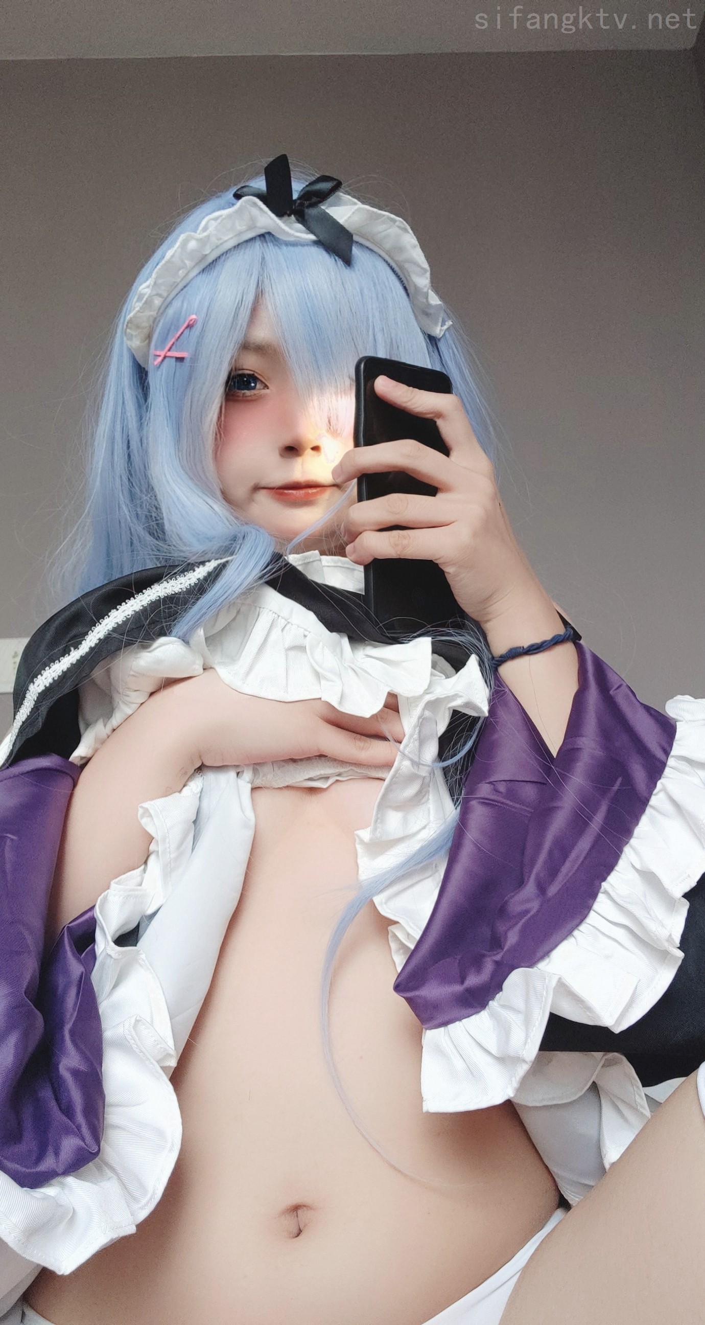 图片[3]-【COSPLAY/大合集/带视频】[赛博骚鸡] 九位B站UP主 下海/私活/瓜大合集 来看看有没有你的女神 [2070P 413V]【30G】-嘤嘤怪之家