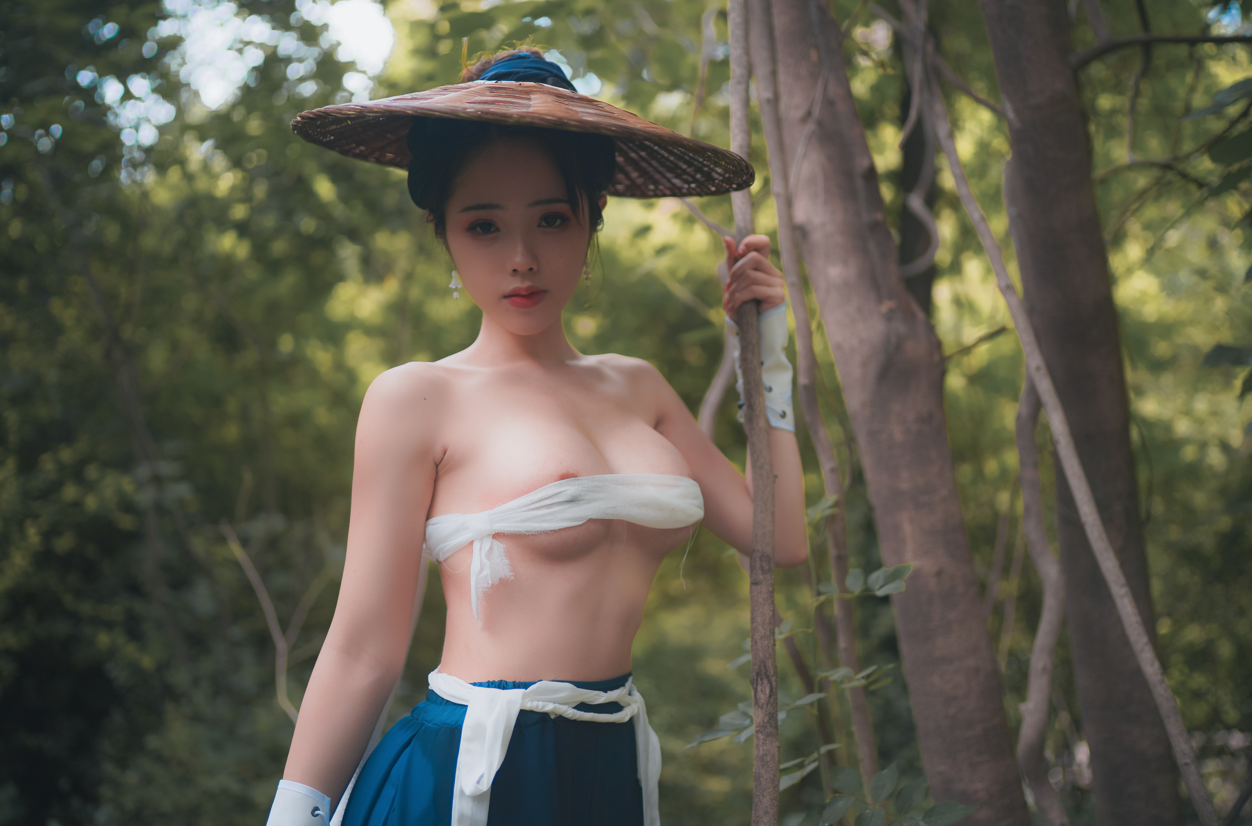 图片[4]-【COSPLAY/合集带视频】[钛合金TiTi] 14套COS资源 整合 【25G】-嘤嘤怪之家