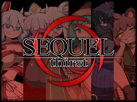 【日式RPG/AI汉化】[SEQUEL新作] SEQUEL thirst Ver1.11 AI汉化版【1.6G/新作】-嘤嘤怪之家