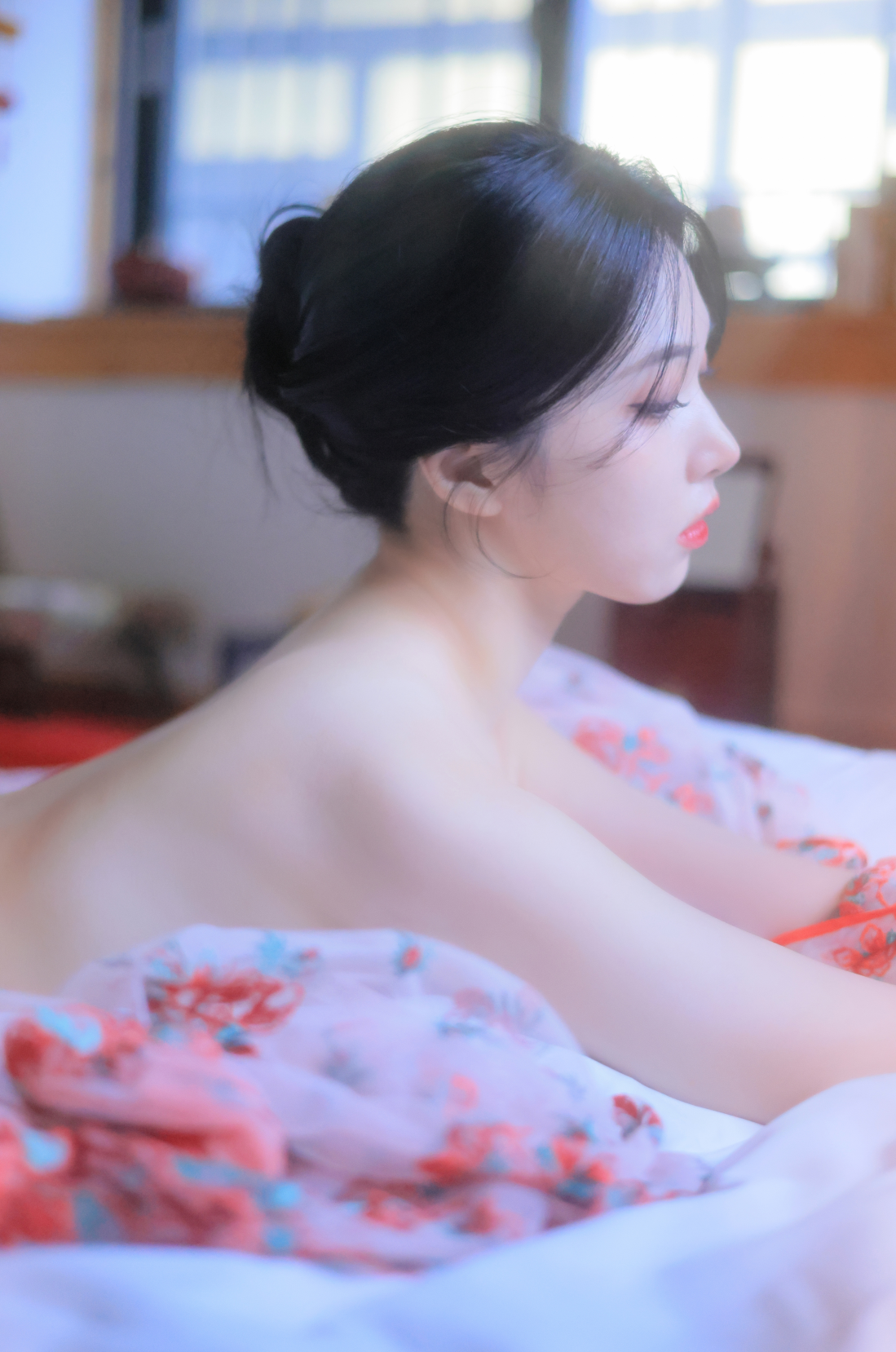 图片[2]-【COSPLAY/带视频】Yeon Woo (연우) – Heat [148P 12V]【7.5G】-嘤嘤怪之家