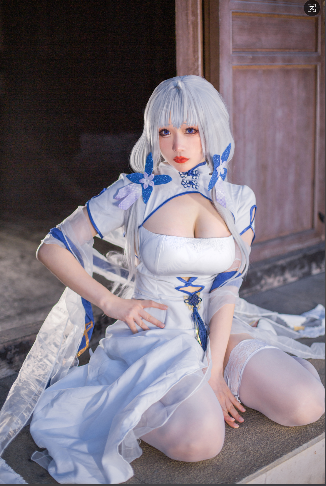 图片[3]-【COSPLAY/合集/带视频】三刀刀miido 37套COS资源合集【8.9G】-嘤嘤怪之家