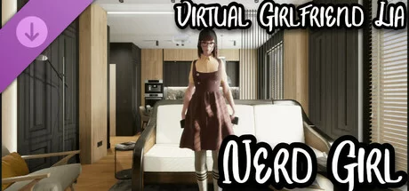 图片[8]-【3D互动/中文/步兵全动态/捏人】虚拟女友丽雅/Virtual Girlfriend Lia 官方中文步兵版+全额外服装DLC【9.5G/新作/CV】-嘤嘤怪之家