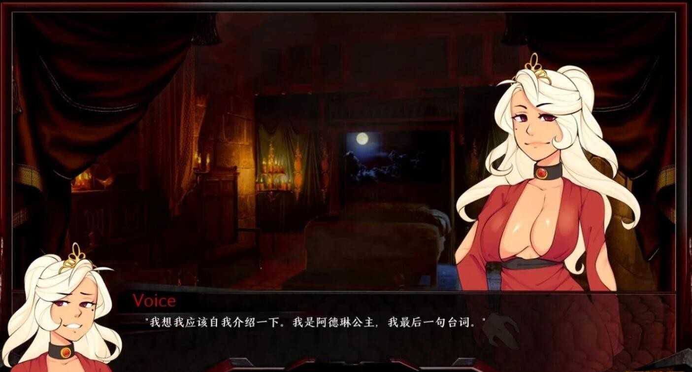 图片[2]-【欧美SLG/中文/步兵】巨龙掠夺者：Ravager Ver5.2.1 官方中文步兵版【更新/3.7G】-嘤嘤怪之家