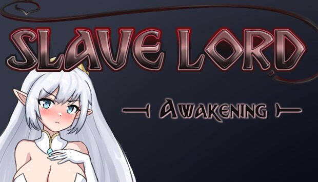 更新[互动SLG/动态] 奴隶领主 – 觉醒 Slave Lord Awakening V0.9 机翻版 [840M]-ACG游戏机