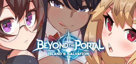 【生存RPG/中文/步兵】超越传送门：孤岛的救赎 Beyond the Portal: Island’s Salvation  V2.40 官方中文步兵版【500M/新作】-嘤嘤怪之家