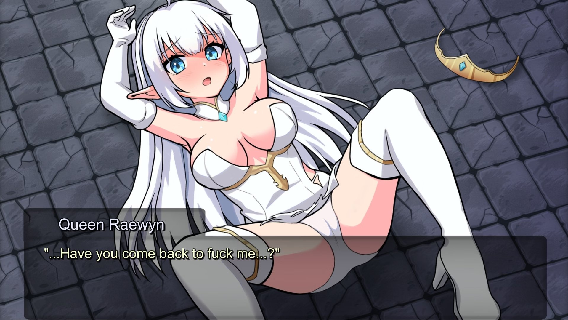 更新[互动SLG/动态] 奴隶领主 – 觉醒 Slave Lord Awakening V0.9 机翻版 [840M]