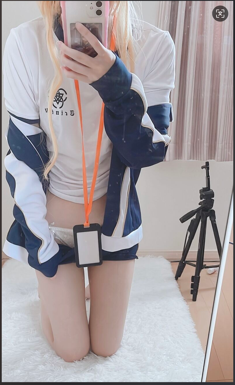 图片[3]-【COSPLAY/带视频】[ひのひのき]2024.6 雌小鬼望 2024.9 玛丽3000日元档[350P 31V]【5.3G】-嘤嘤怪之家