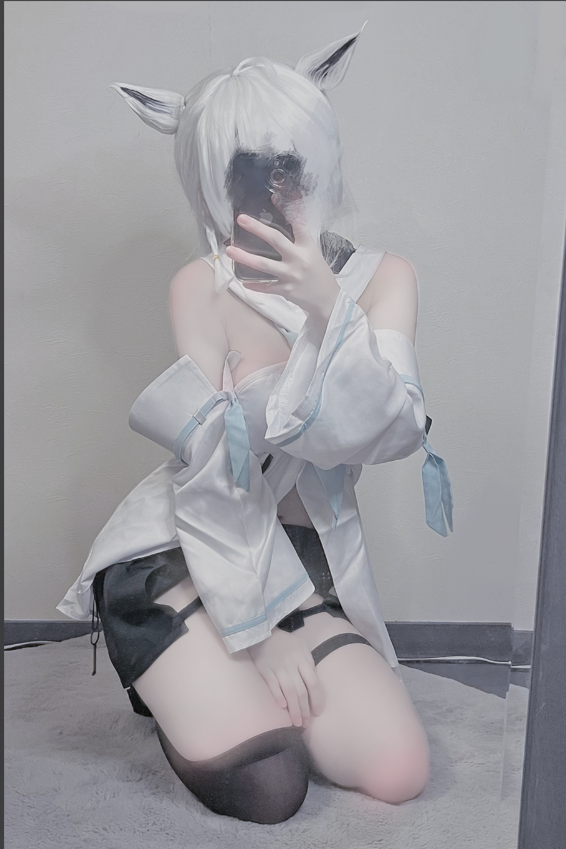 【COSPLAY/写真/合集】[不治の病 (@fuzinoyamai)] Fanbox 合集 截至25年01月31日 [61p]【600M】-嘤嘤怪之家
