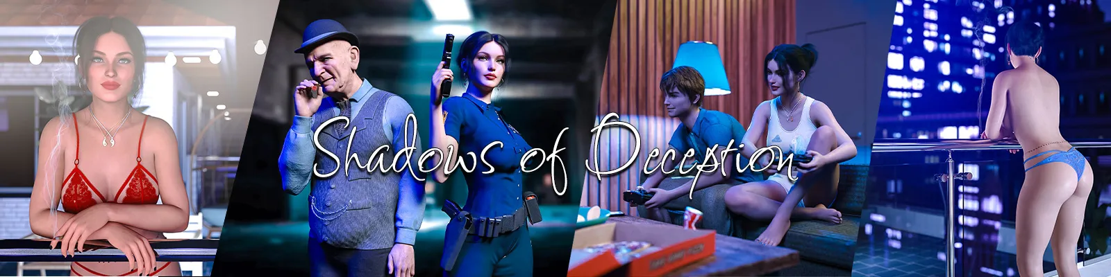 图片[2]-【欧美SLG/AI汉化/PC+安卓】欺骗的阴影 Shadows of Deception Ver1.00 AI汉化步兵版【1.6G/更新】-嘤嘤怪之家
