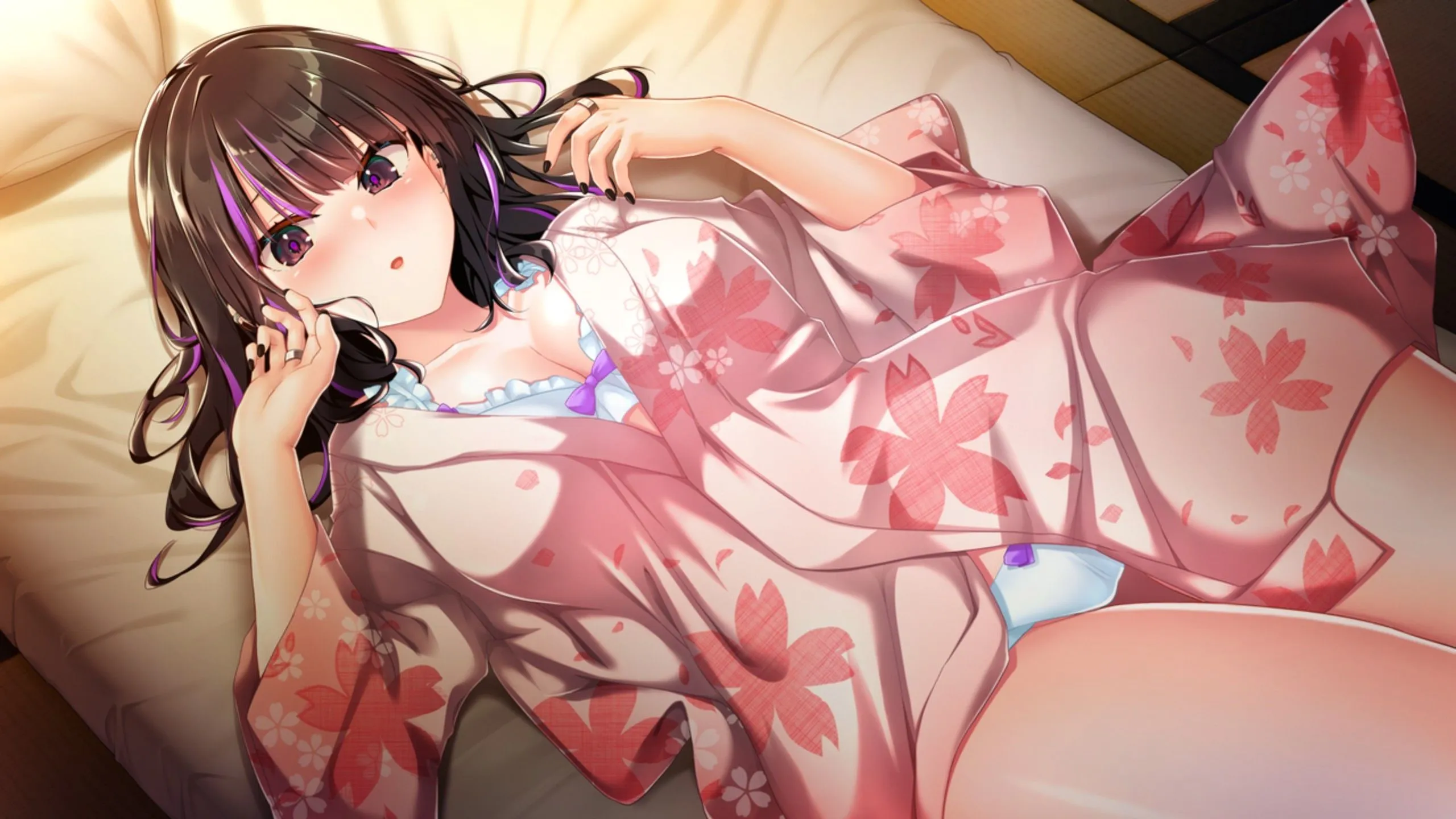图片[6]-【ADV/中文】地雷系魔法少女樱 地雷系魔法少女サクラ STEAM官方中文版【1.2G/新作/全CV】-嘤嘤怪之家