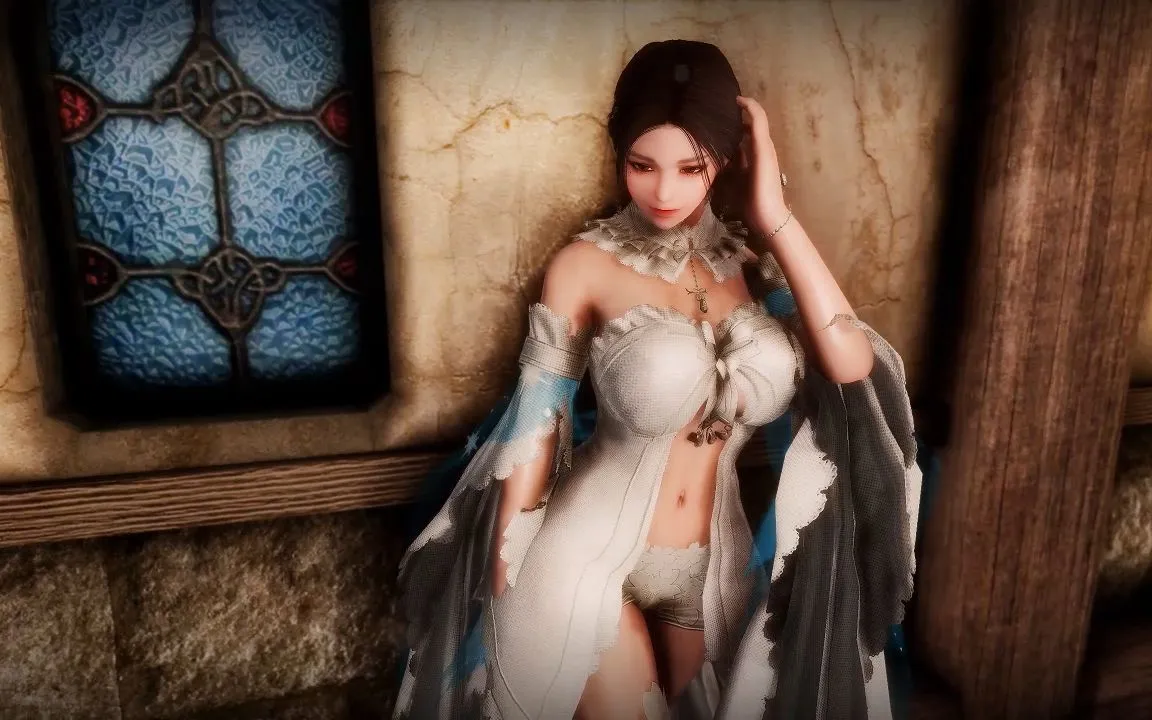 图片[6]-【老滚整合/魔改版】上古卷轴MM整合 【爱在天际】Ostim Ver1.70 3月最新中文版 [全方位整合/次时代画质/全新实验室]【320G/新作】-嘤嘤怪之家