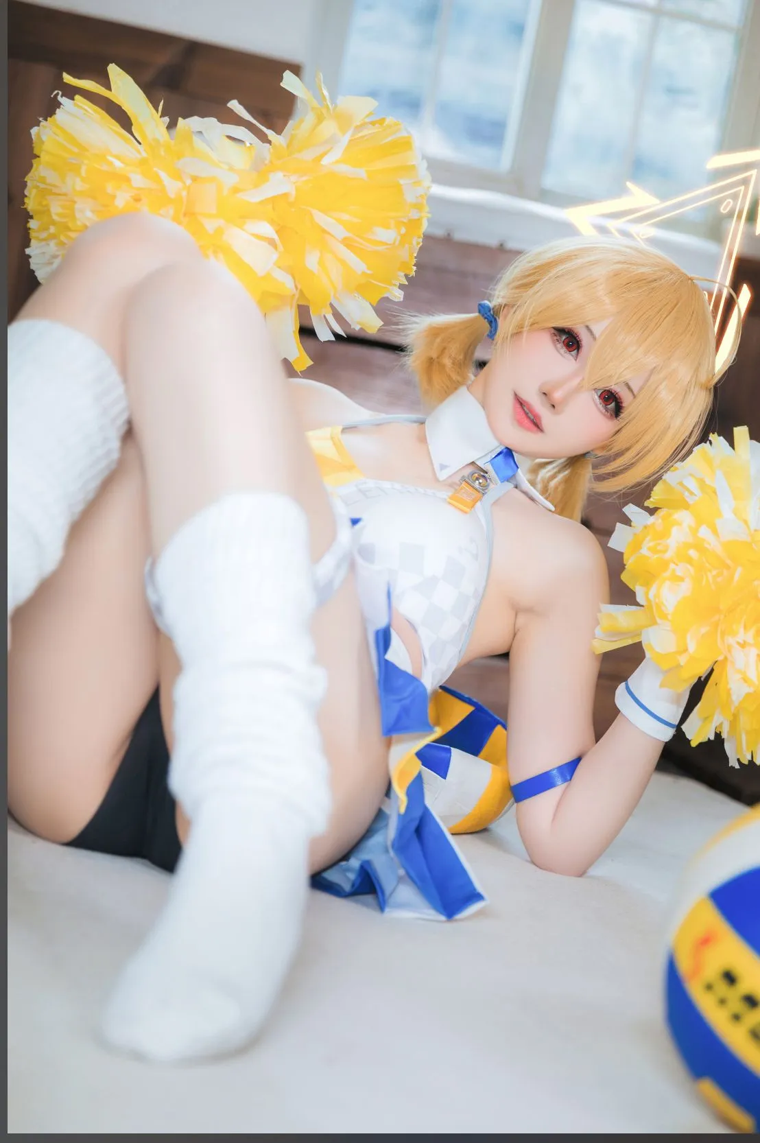 图片[2]-【COSPLAY/合集/带视频】焖焖碳 – 全套38期 COS+视频合集 截止至25.03【6.1G】-嘤嘤怪之家
