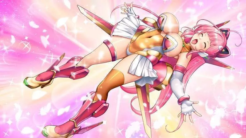 图片[3]-【ADV/AI汉化/拔作】电魔绝顶！魔法少女铃叶~科学与魔法与触手银蠢 AI汉化版【2.4G/全CV】-嘤嘤怪之家