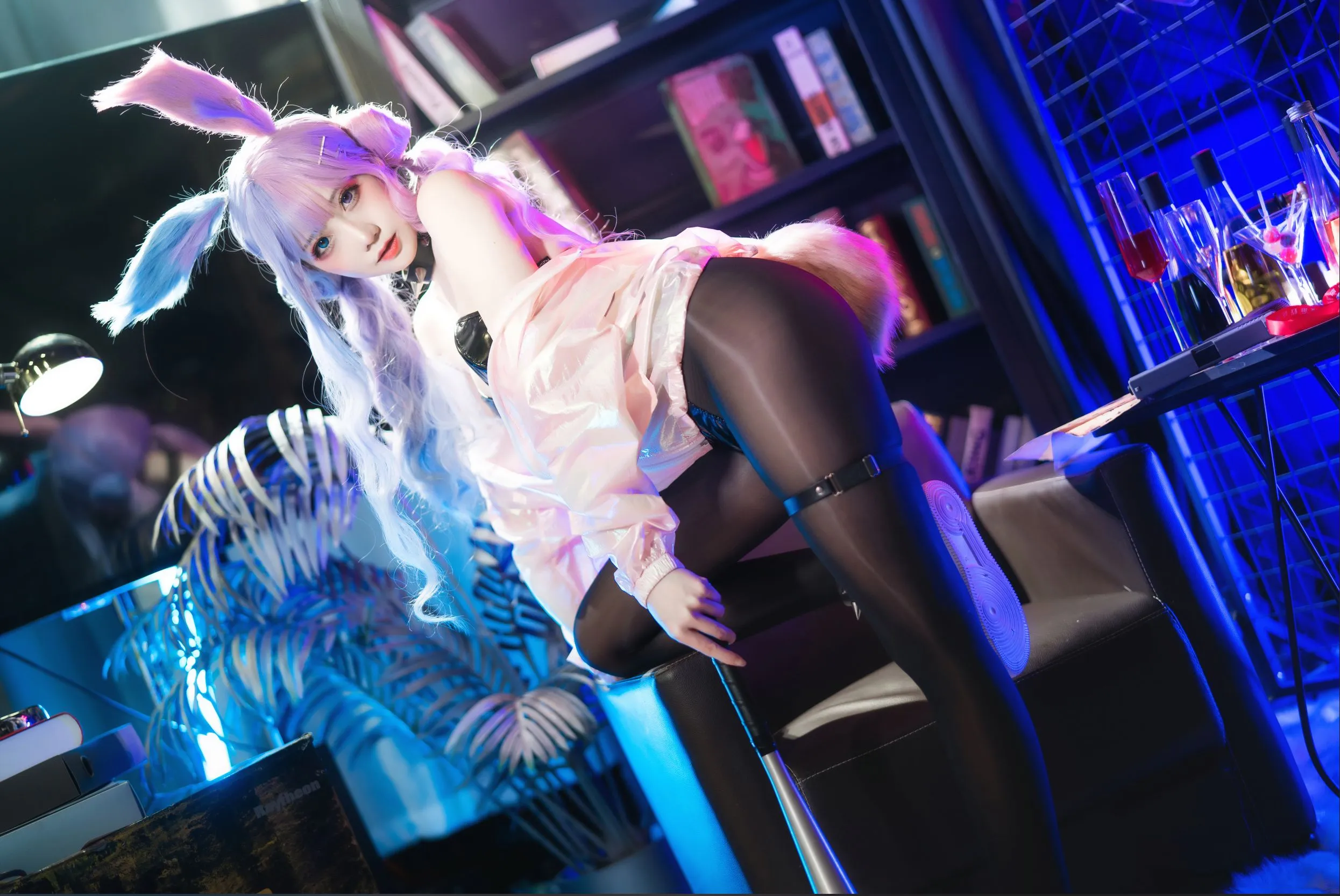 图片[1]-【COSPLAY/合集/带视频】焖焖碳 – 全套38期 COS+视频合集 截止至25.03【6.1G】-嘤嘤怪之家