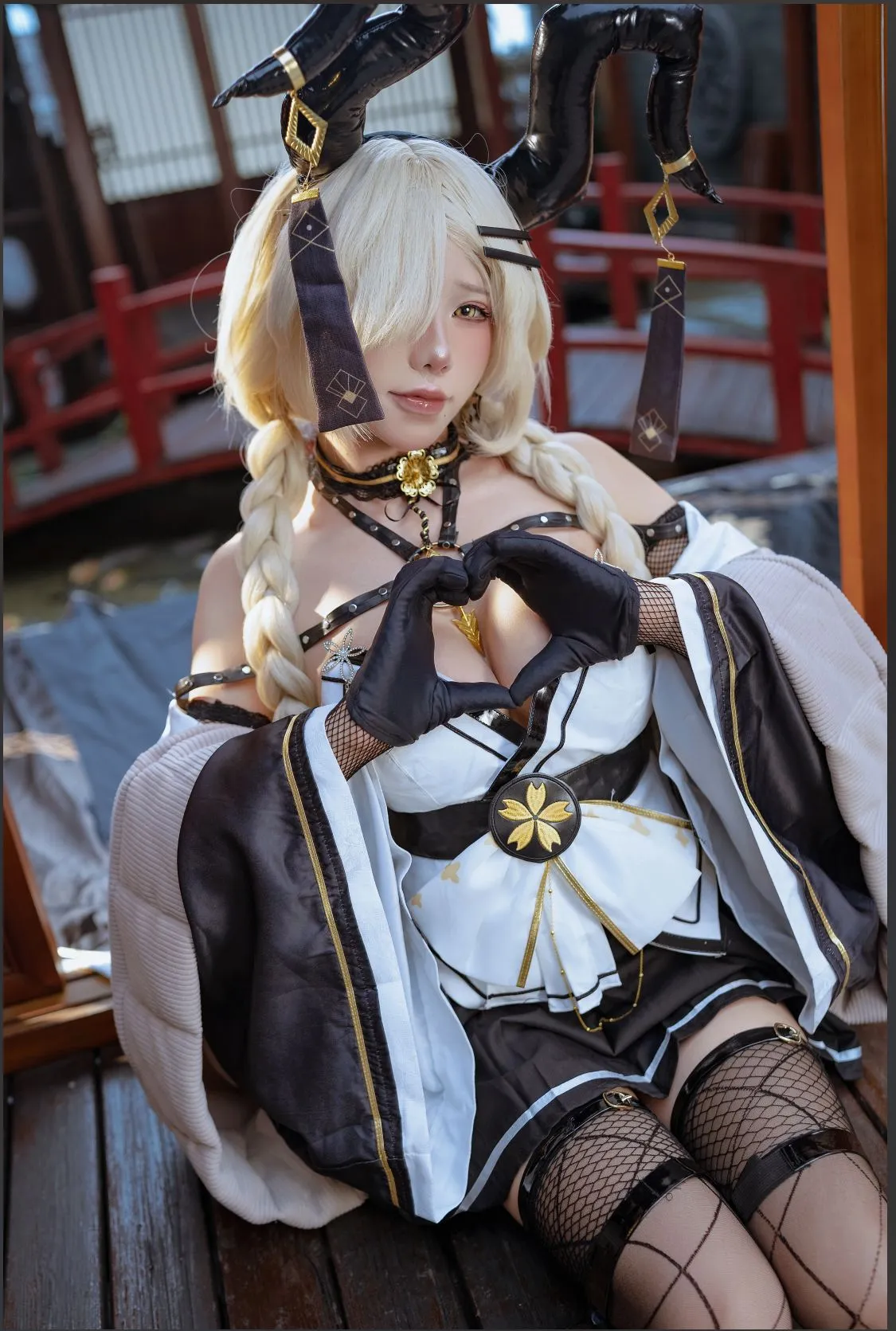 图片[3]-【COSPLAY】黏黏团子兔 – (咬一口兔娘) 25年03月 须臾望月抄 尾张 [121P]【1.6G】-嘤嘤怪之家