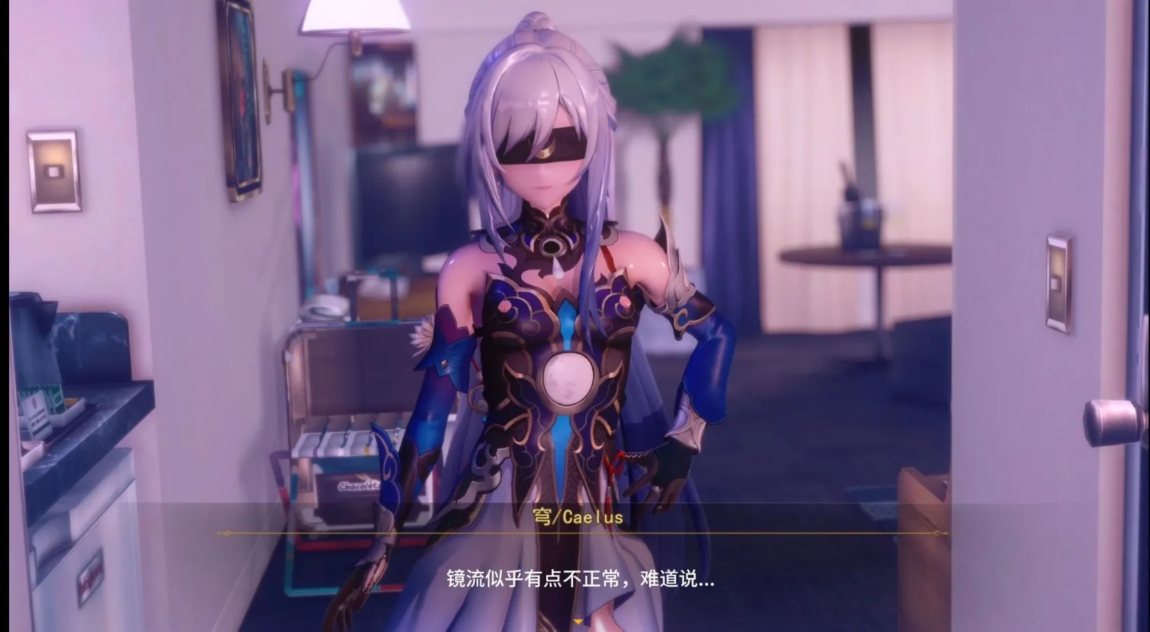 图片[1]-【MMD/中文/步兵】ricphastly作品：催眠镜流 123合集 中文步兵【1.7G/CV】-嘤嘤怪之家