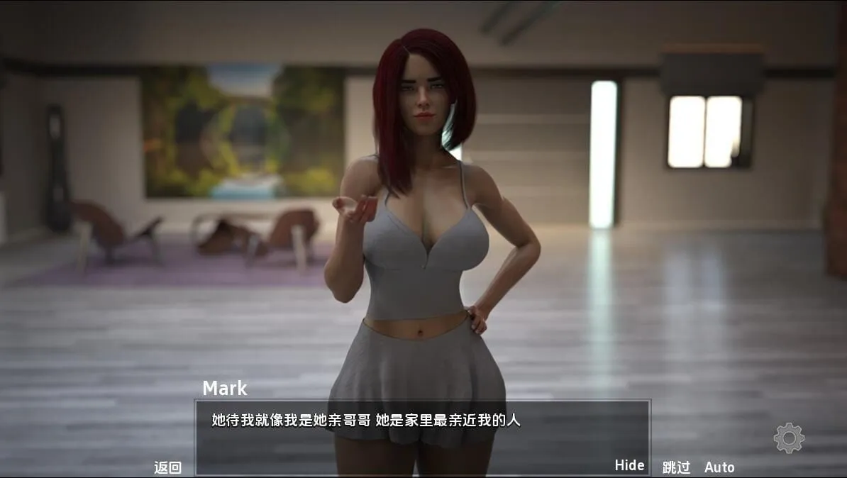 图片[3]-【欧美SLG/AI汉化/PC+安卓】阴谋  conspiracy Ver1.0 AI汉化步兵版【3.7G/新作】-嘤嘤怪之家
