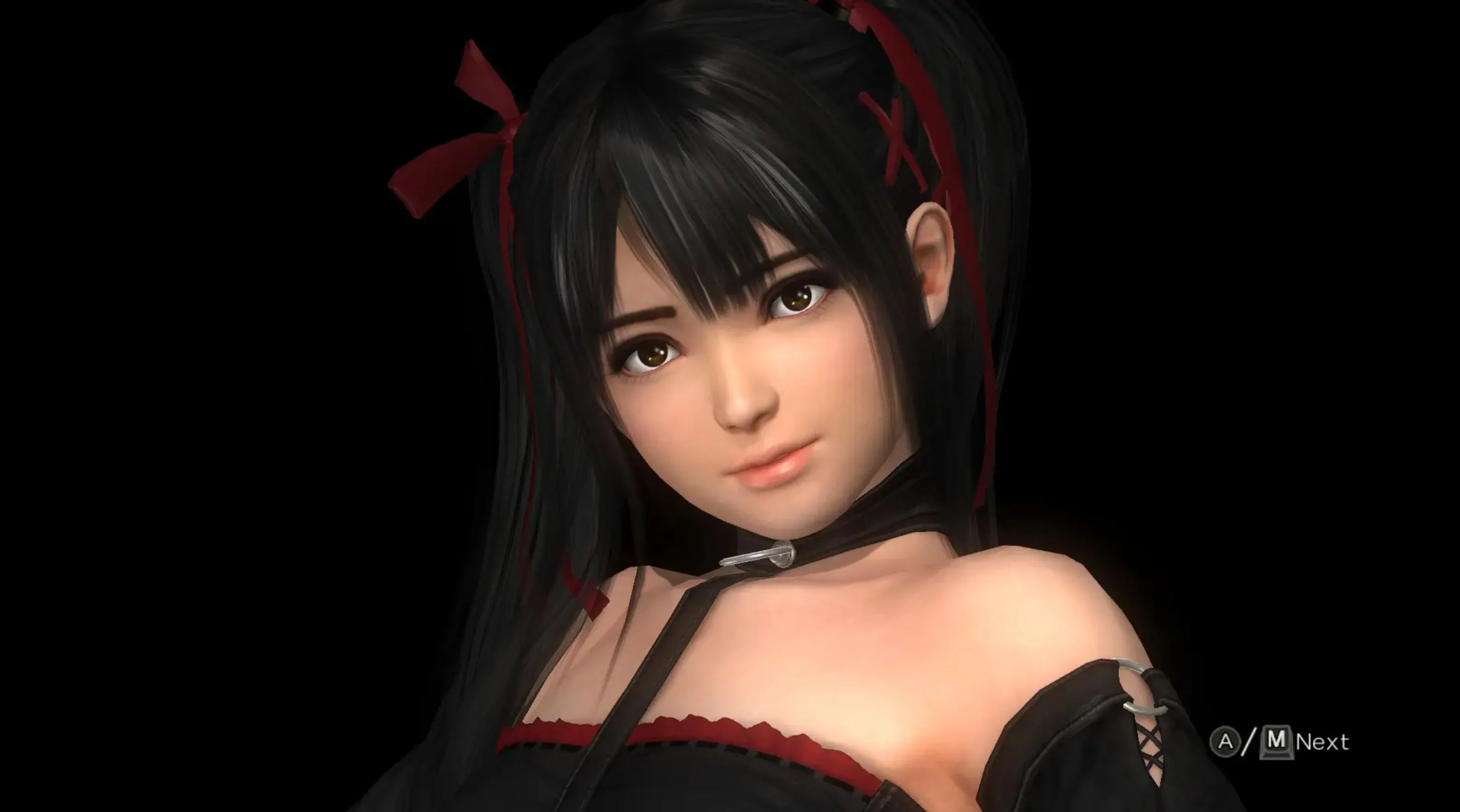 图片[6]-【大作魔改/中文整合】死或生5 最后一战 V1.10C 豪华皇帝版+上万绅士MOD整合包+存档【12G+66G/新整合】-嘤嘤怪之家