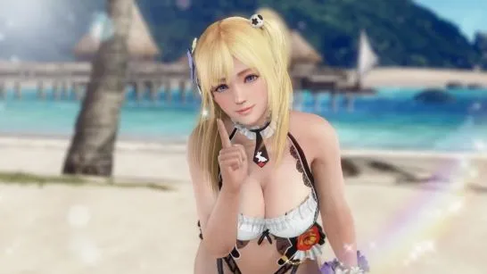 【大作魔改/中文整合】死或生5 最后一战 V1.10C 豪华皇帝版+上万绅士MOD整合包+存档【12G+66G/新整合】-嘤嘤怪之家