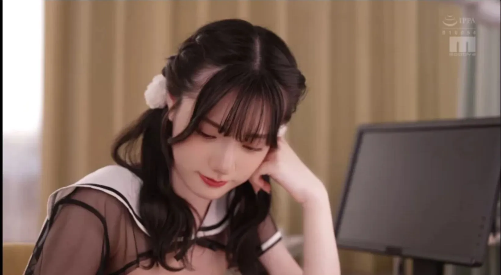 图片[1]-【COSPLAY/视频/美颜版】宫下玲奈 -黑丝逆兔女郎泡泡浴 中文字幕 全程美颜滤镜版 [1V]【8.2G】-嘤嘤怪之家