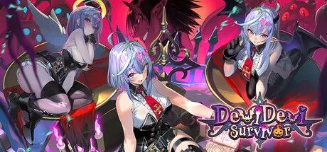图片[1]-【ARPG/中文/步兵全动态】恶魔恶魔幸存者 / DeviDevi Survivor  V1.0.1 STEAM官方中文步兵版【400M/新作】-嘤嘤怪之家