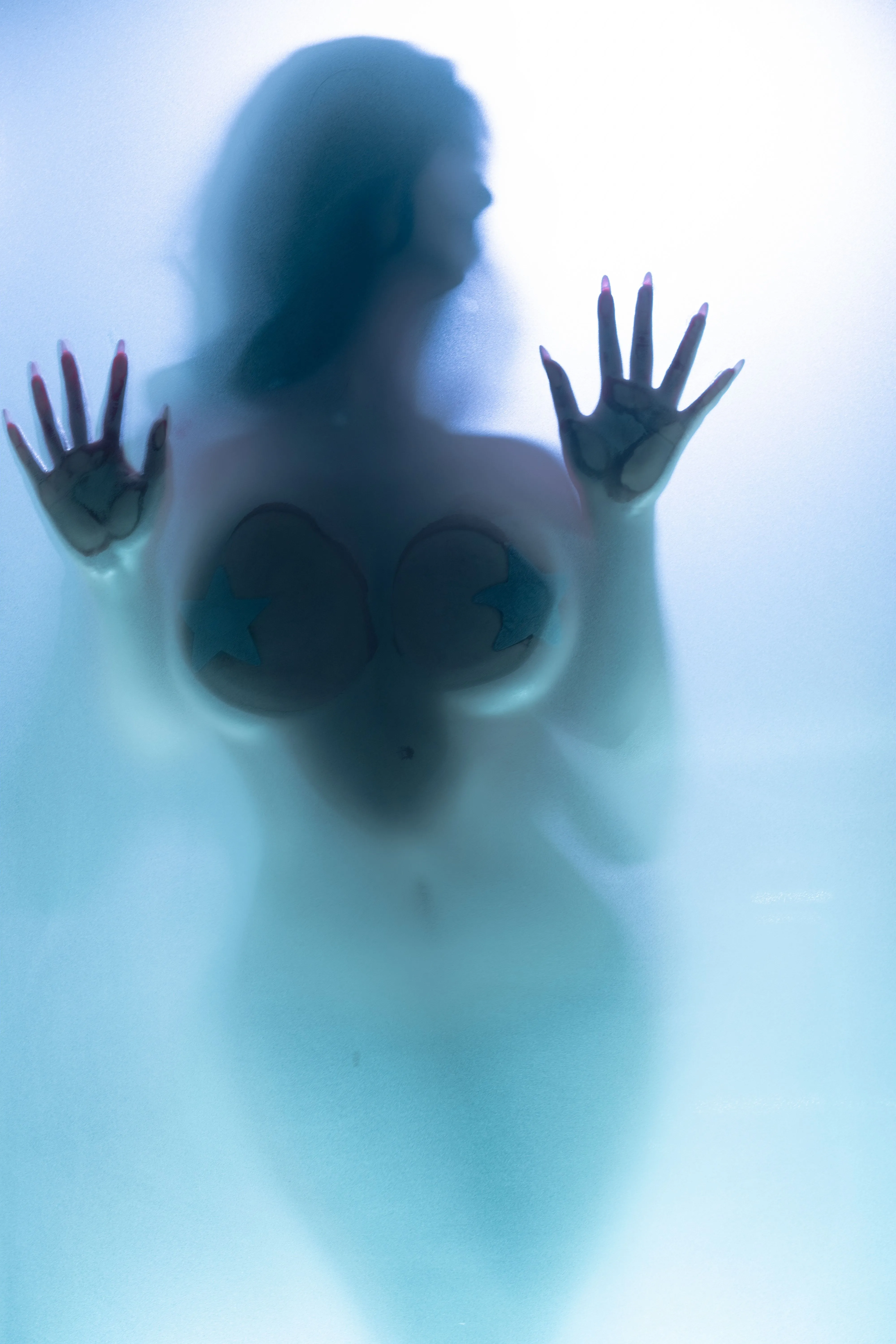图片[3]-【COSPLAY/带视频】yuuhui玉汇 – 直播事故 [142P 3V] 【1.5G】-嘤嘤怪之家