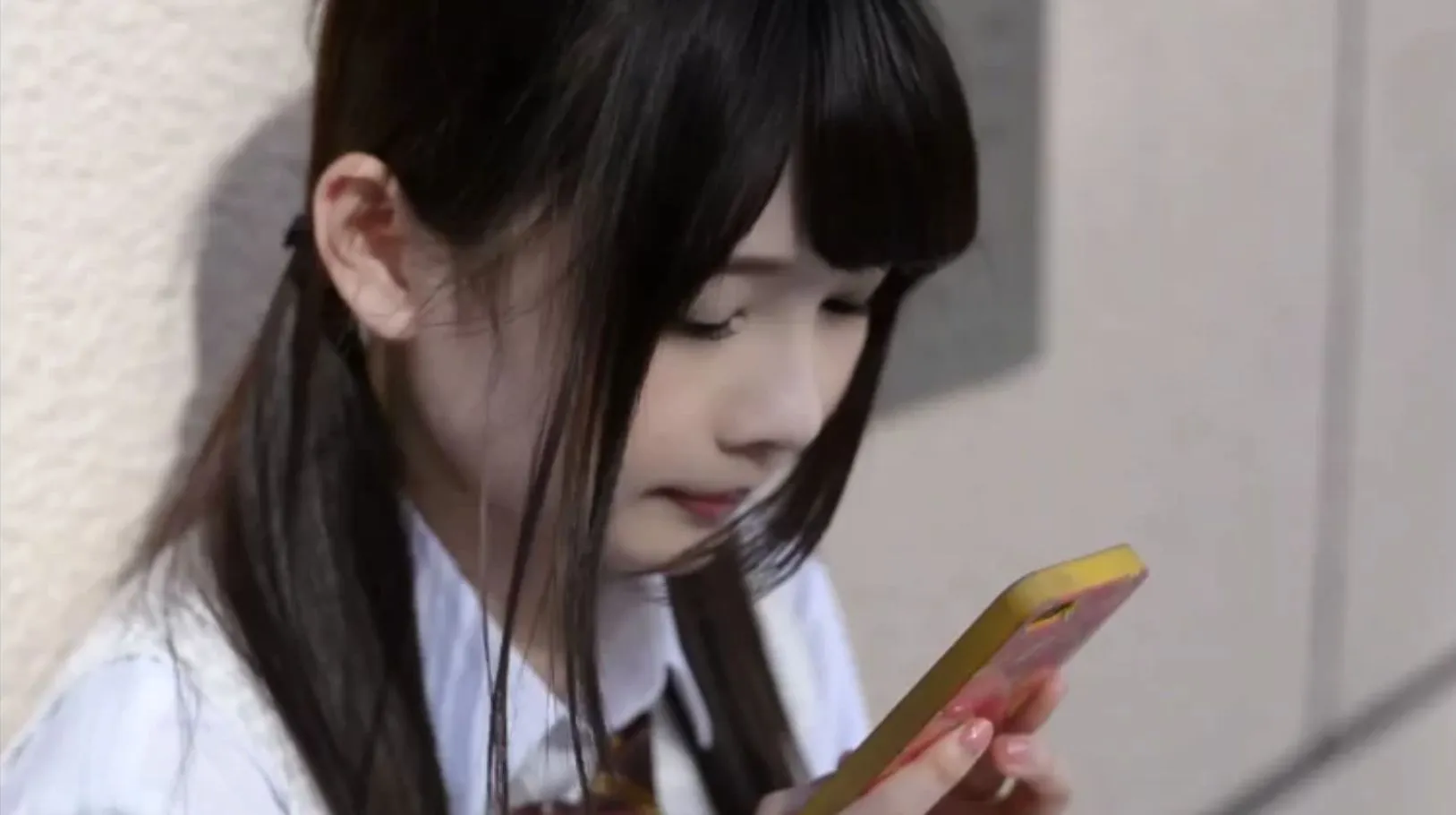 【视频/美颜版】ABBB-033 新宿神待 离家出走的少女 全程美颜滤镜补帧版【8.6G/全CV】-嘤嘤怪之家