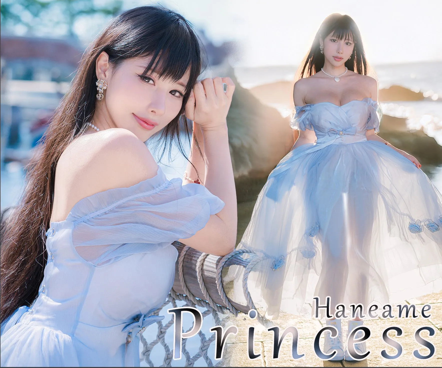 图片[4]-【COSPLAY/带视频/合集】雨波haneame 2025年4月合集 [160P 20V] 【1.3G】-嘤嘤怪之家