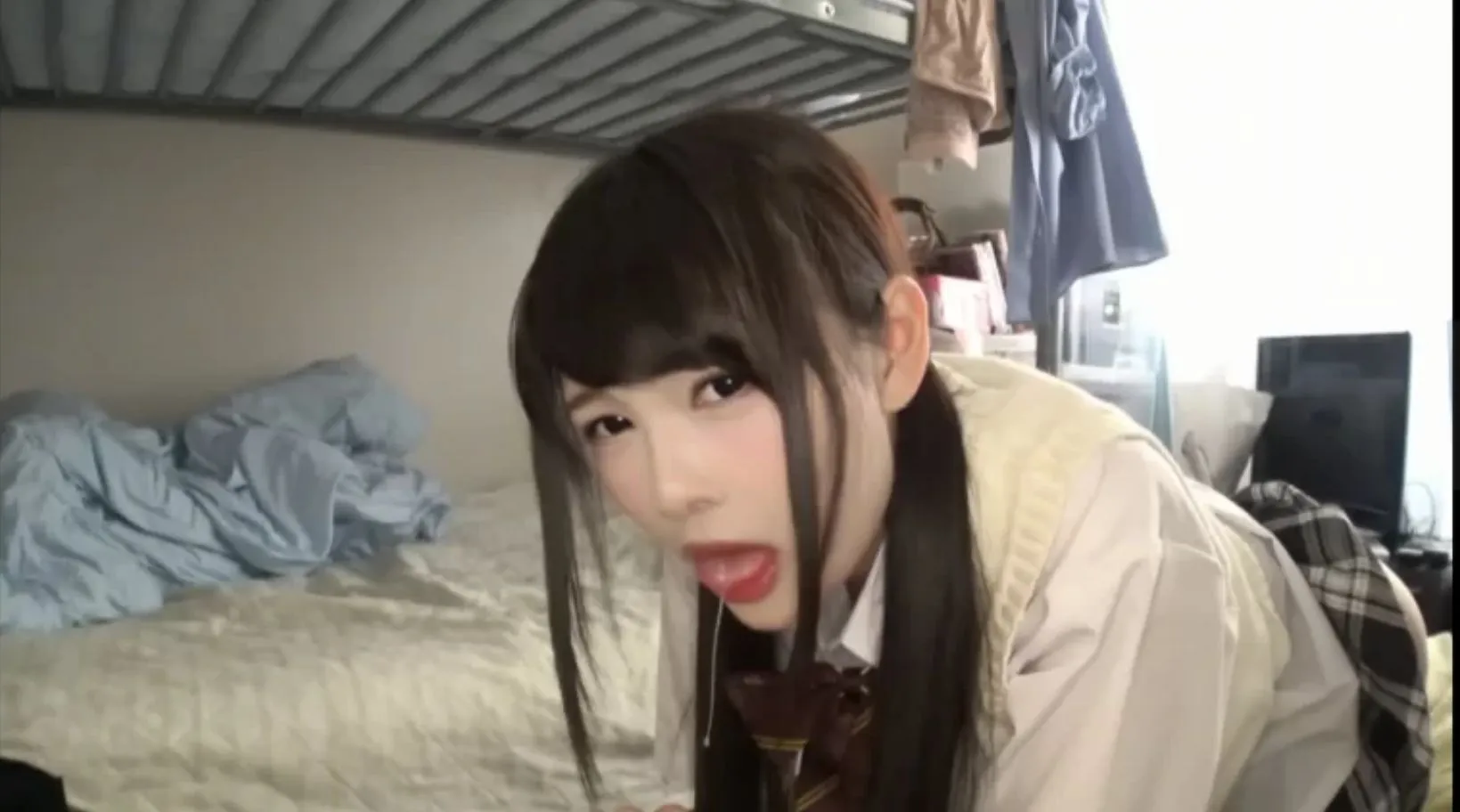 图片[5]-【视频/美颜版】ABBB-033 新宿神待 离家出走的少女 全程美颜滤镜补帧版【8.6G/全CV】-嘤嘤怪之家
