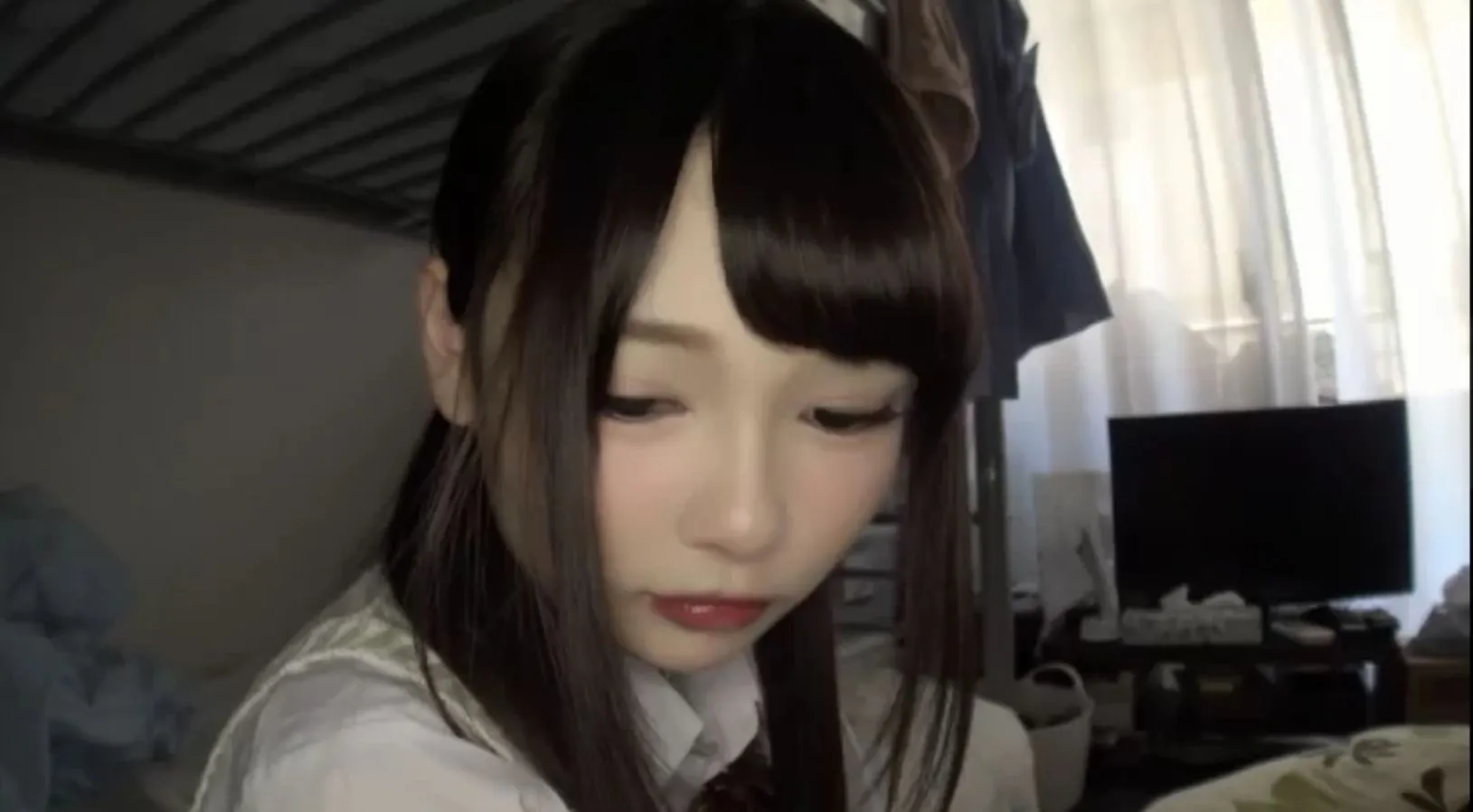 图片[4]-【视频/美颜版】ABBB-033 新宿神待 离家出走的少女 全程美颜滤镜补帧版【8.6G/全CV】-嘤嘤怪之家