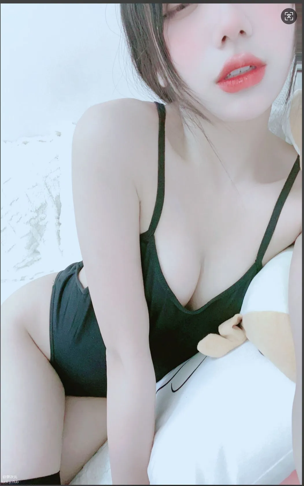 图片[1]-【COSPLAY/视频/步兵】推特福利姬爱玩熊熊 ： 门槛+赞助视频 步兵版 [87p 48v]【2.9G】-嘤嘤怪之家