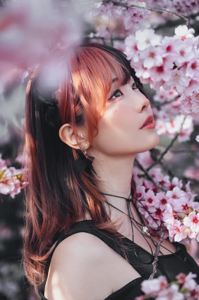 图片[2]-【COSPLAY/合集/带视频】[elyee子] 2025年4月订阅 [92P 9V]【300M】-嘤嘤怪之家