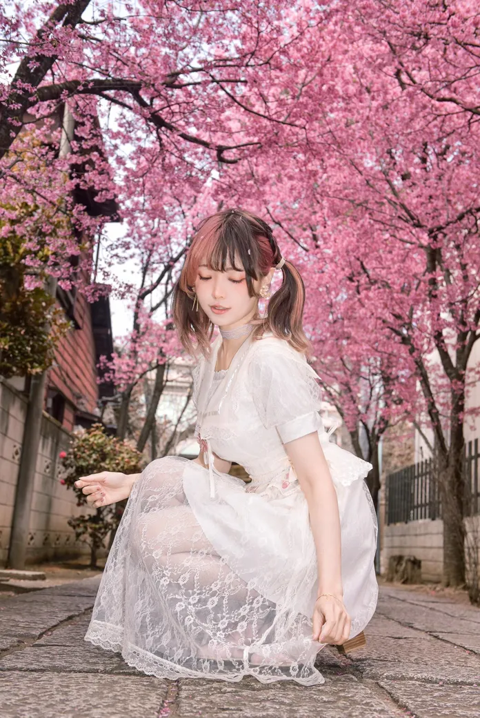 图片[3]-【COSPLAY/合集/带视频】[elyee子] 2025年4月订阅 [92P 9V]【300M】-嘤嘤怪之家