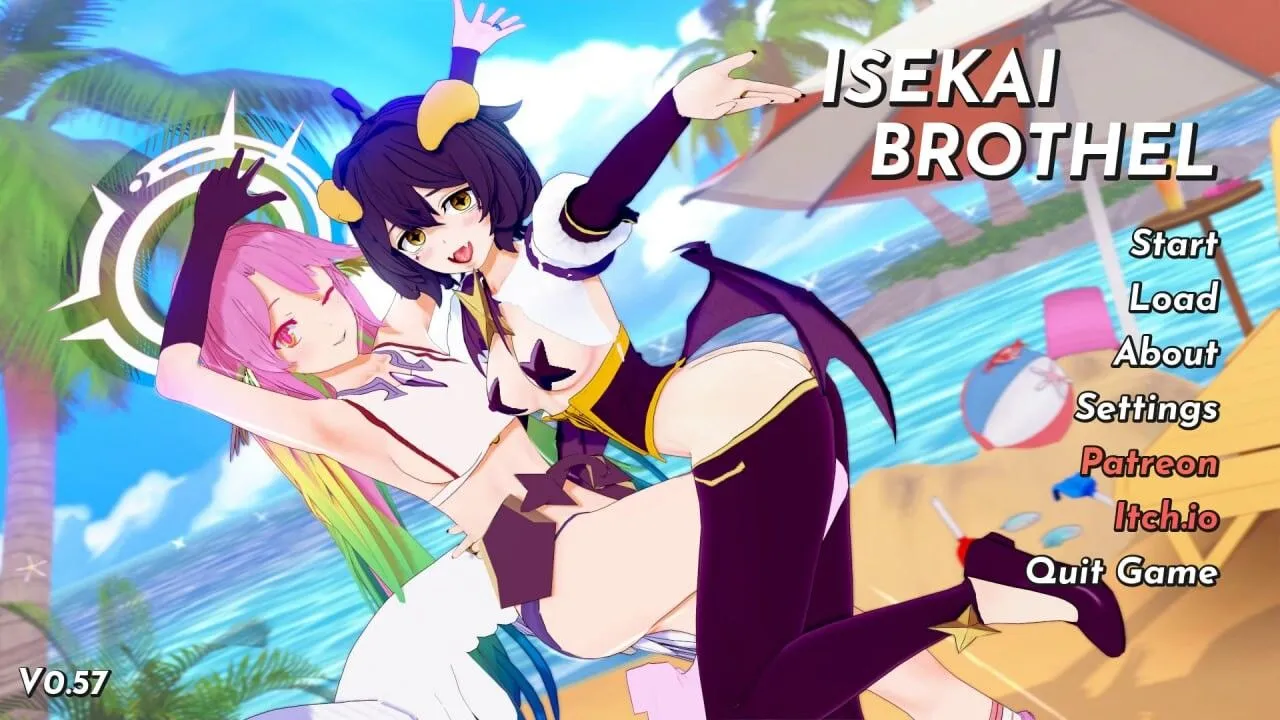 图片[4]-【日式SLG/AI汉化/PC+安卓】异世界妓院 Isekai Brothel v0.57 AI汉化步兵版【2G】-嘤嘤怪之家