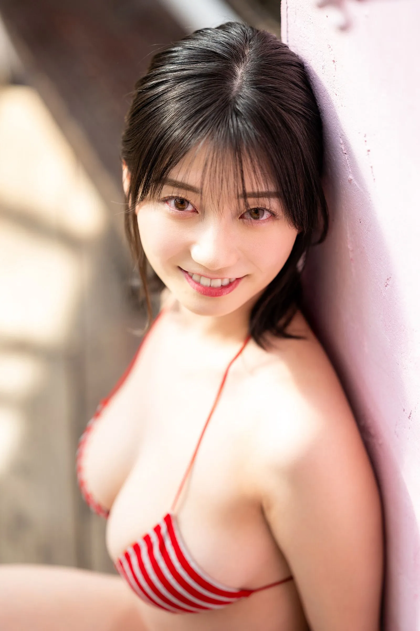 图片[4]-【COSPLAY/写真】瀬戸環奈写真集 恋のはじまり [239P]【400M】-嘤嘤怪之家
