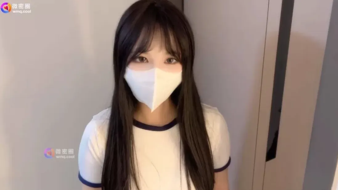 图片[2]-【写真/步兵】微密圈WMOG-008 ： 女室友体操服的诱惑-小敏儿 【500M】-嘤嘤怪之家