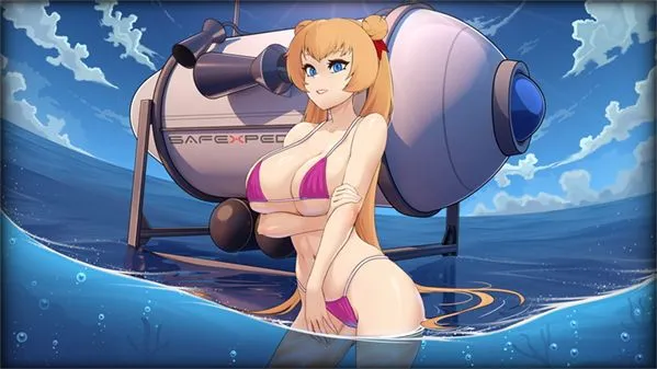图片[1]-【SLG/中文/2D步兵】Oceanlust：情色深渊 STEAM官中步兵版【600M/新作】-嘤嘤怪之家