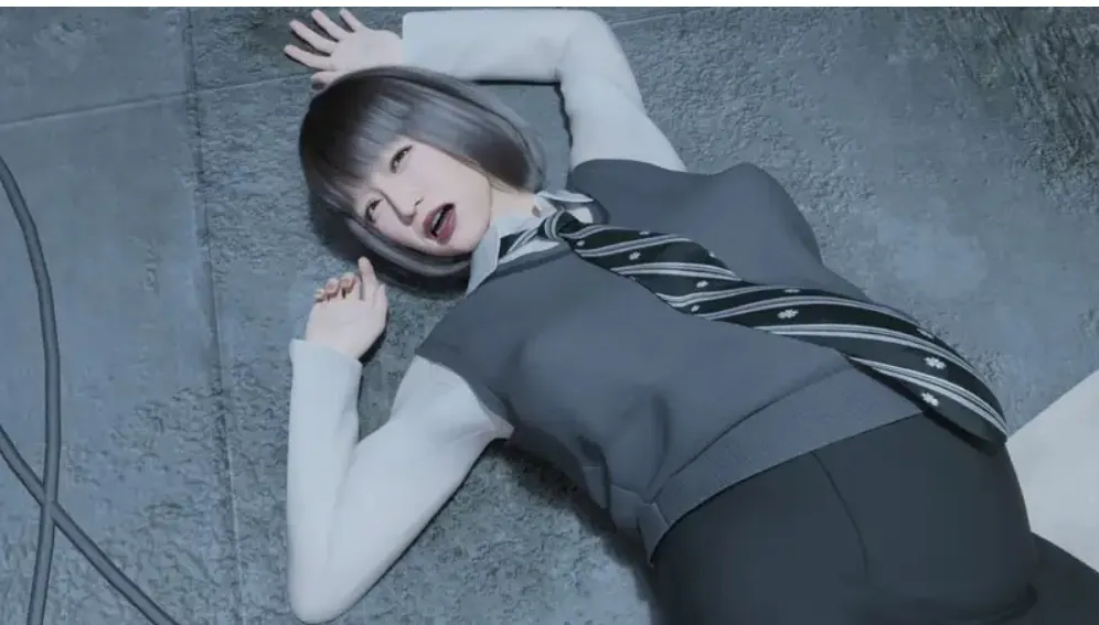 替代文字