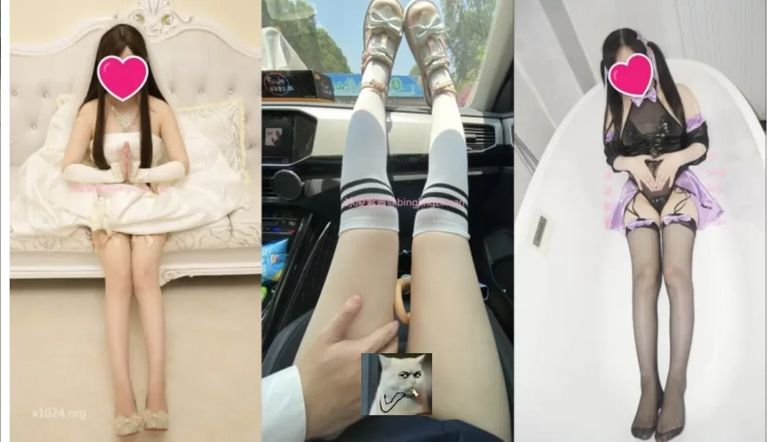 图片[4]-【COS/合集/步兵】推特福利姬@冰凌紫萱：赞助+门槛福利内容合集 [21v 167p]【4.2G】-嘤嘤怪之家