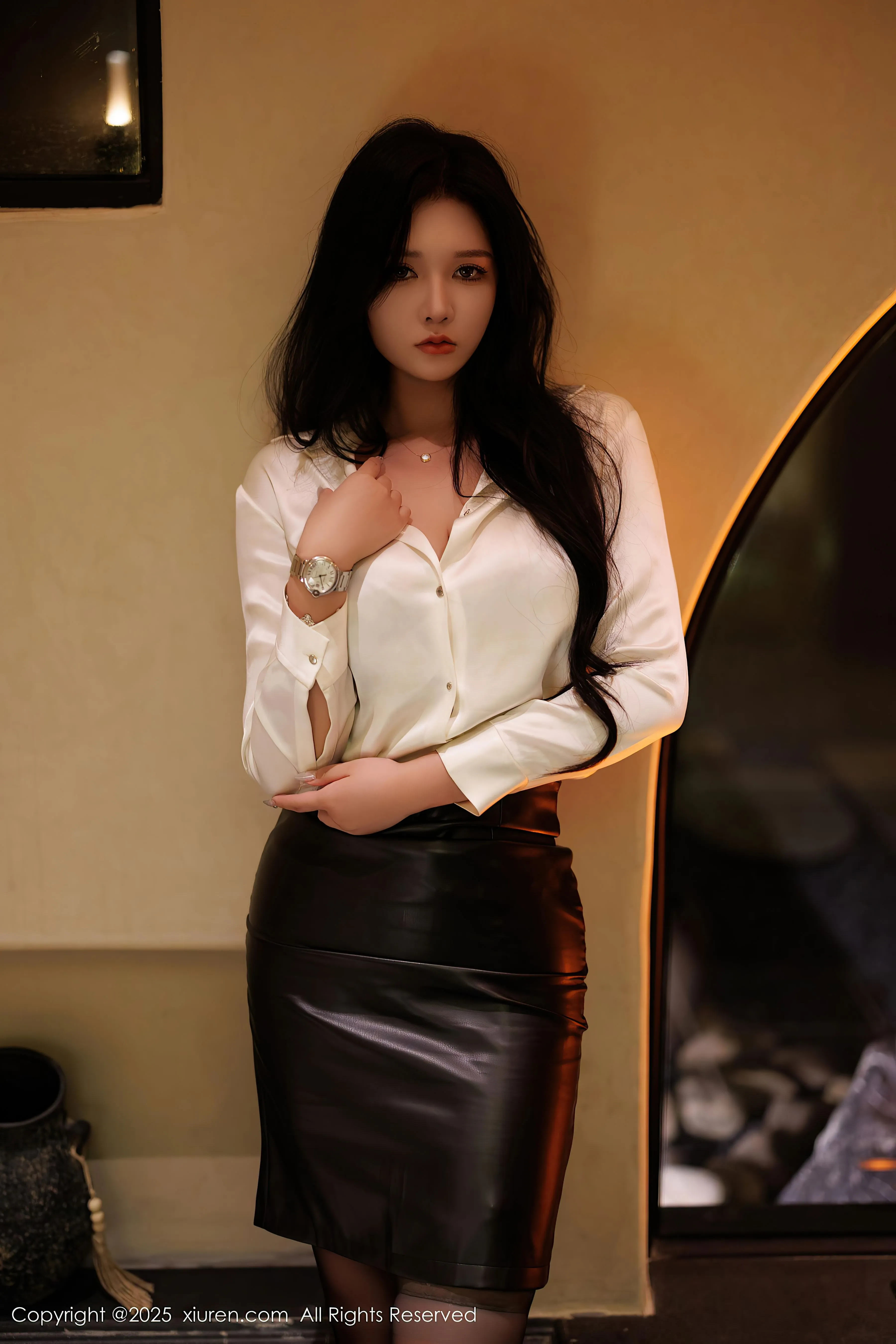 【COSPLAY】[Xiuren] NO.10097 娜比[84P]【700M】-嘤嘤怪之家