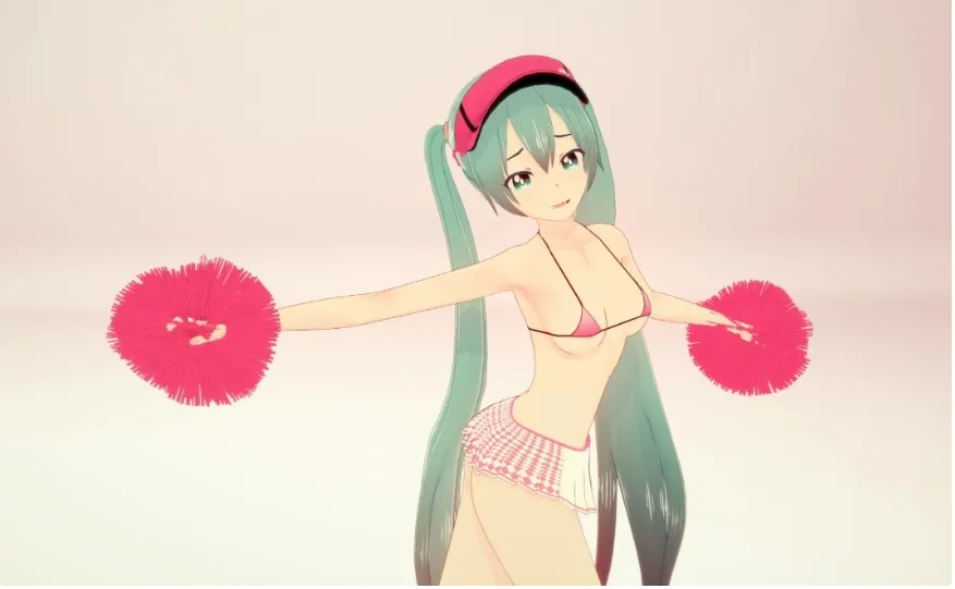 图片[3]-【亚洲风SLG/AI汉化/PC+安卓】歌姬俱乐部Vocaloid Club v1.4 AI汉化版【5.5G】-嘤嘤怪之家