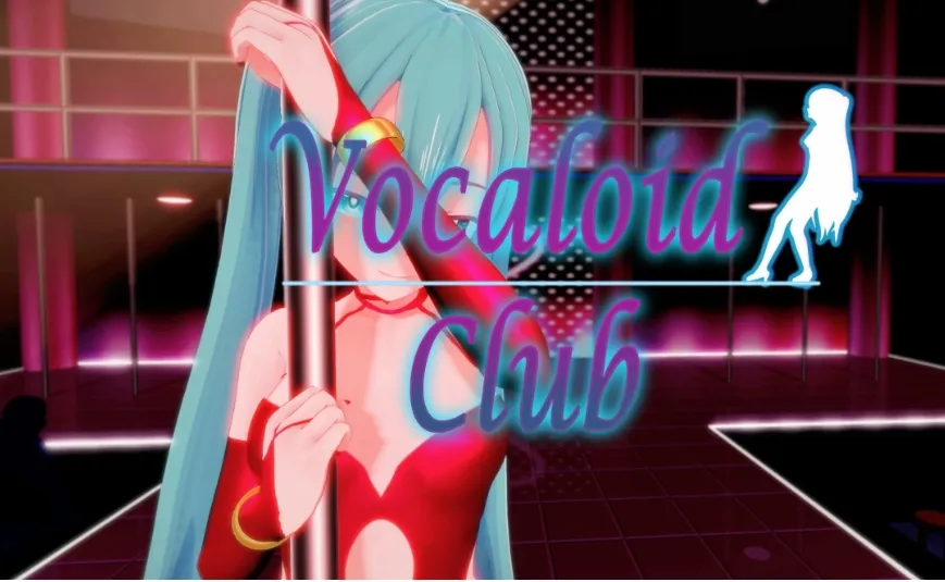 图片[1]-【亚洲风SLG/AI汉化/PC+安卓】歌姬俱乐部Vocaloid Club v1.4 AI汉化版【5.5G】-嘤嘤怪之家