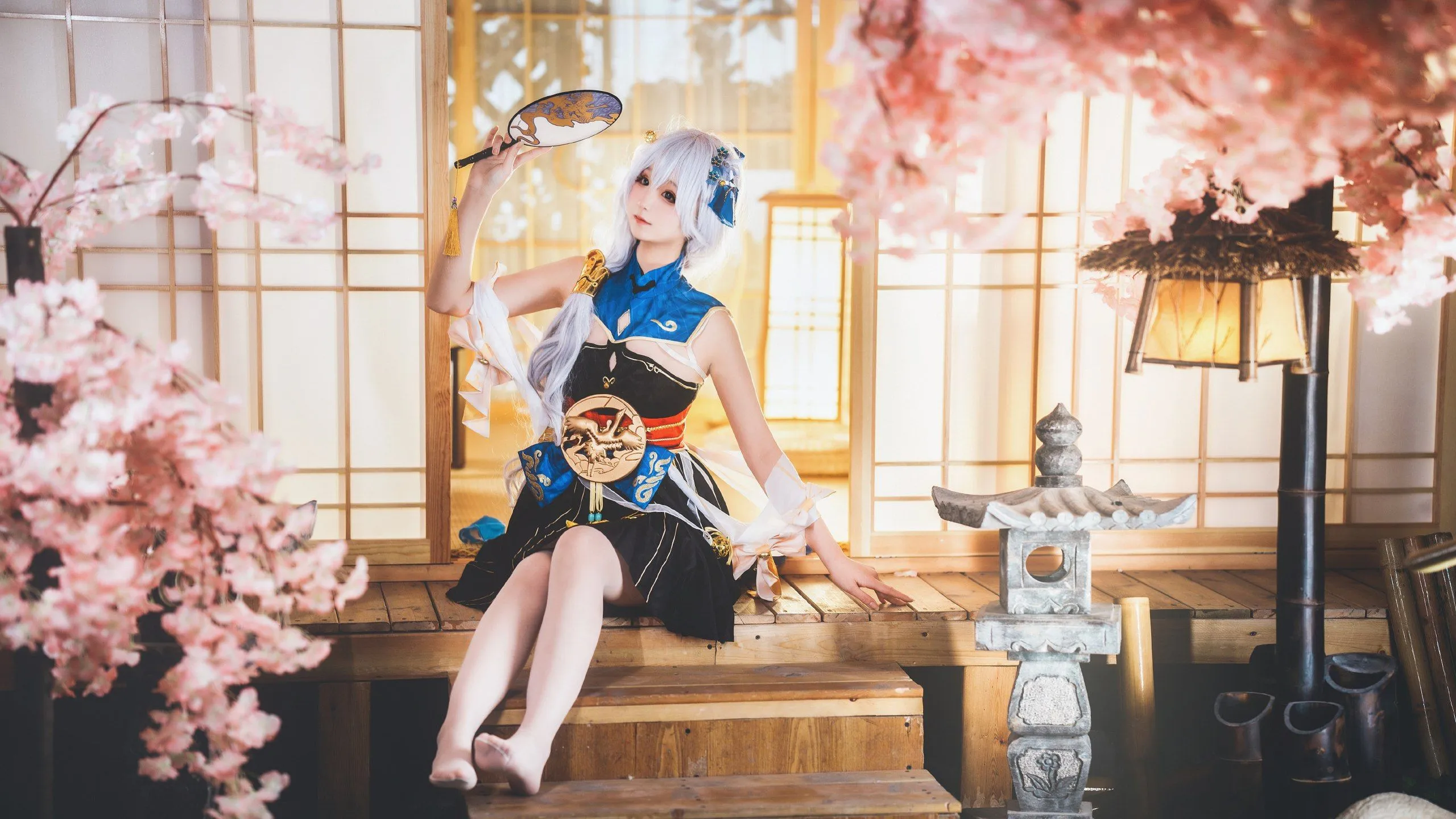 图片[3]-【COSPLAY/带视频】Selee麦麦  麦麦的回忆录[13V 76p]【600M】-嘤嘤怪之家